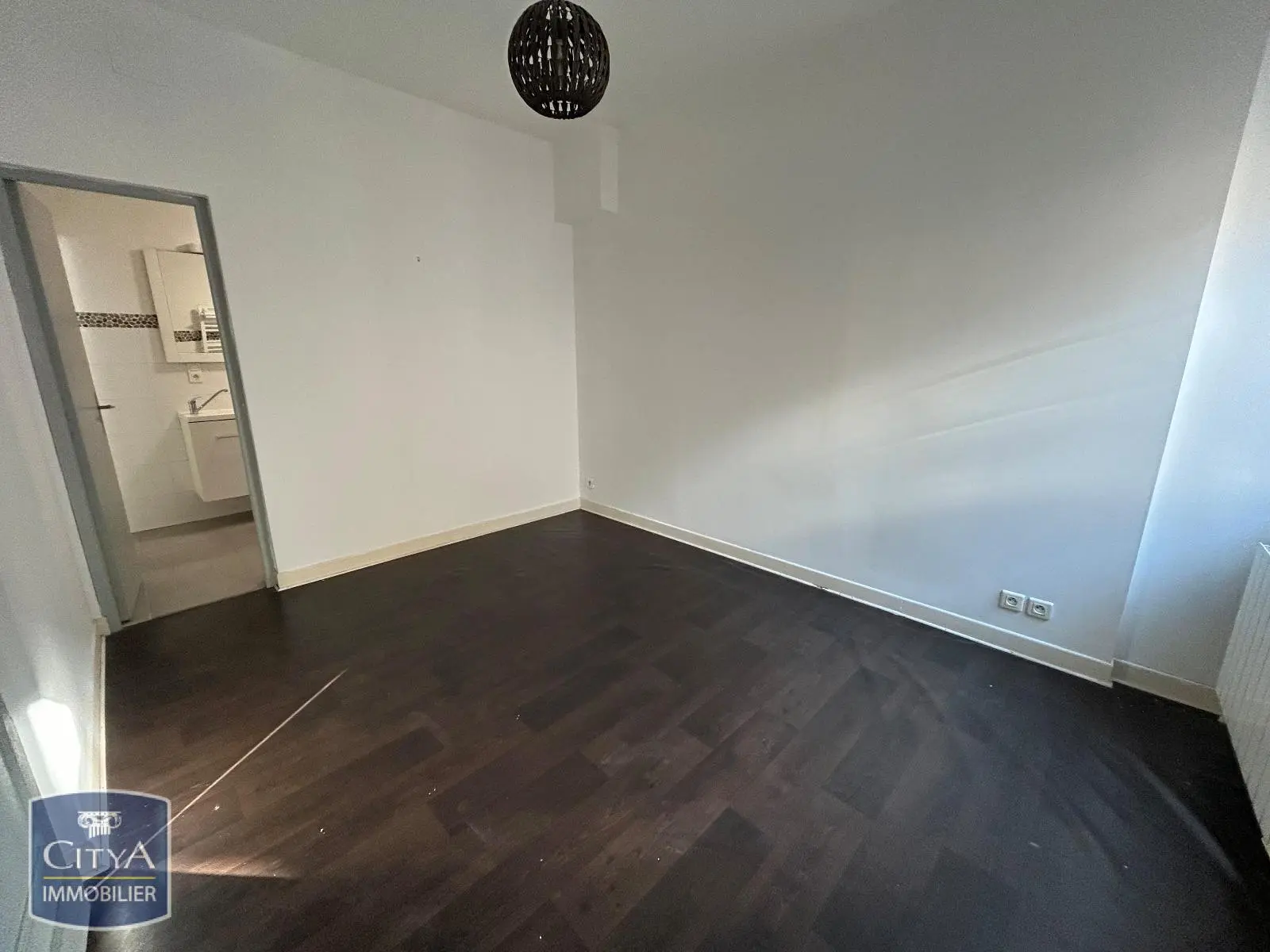 Photo 7 Appartement 2 pièces 35.8m²