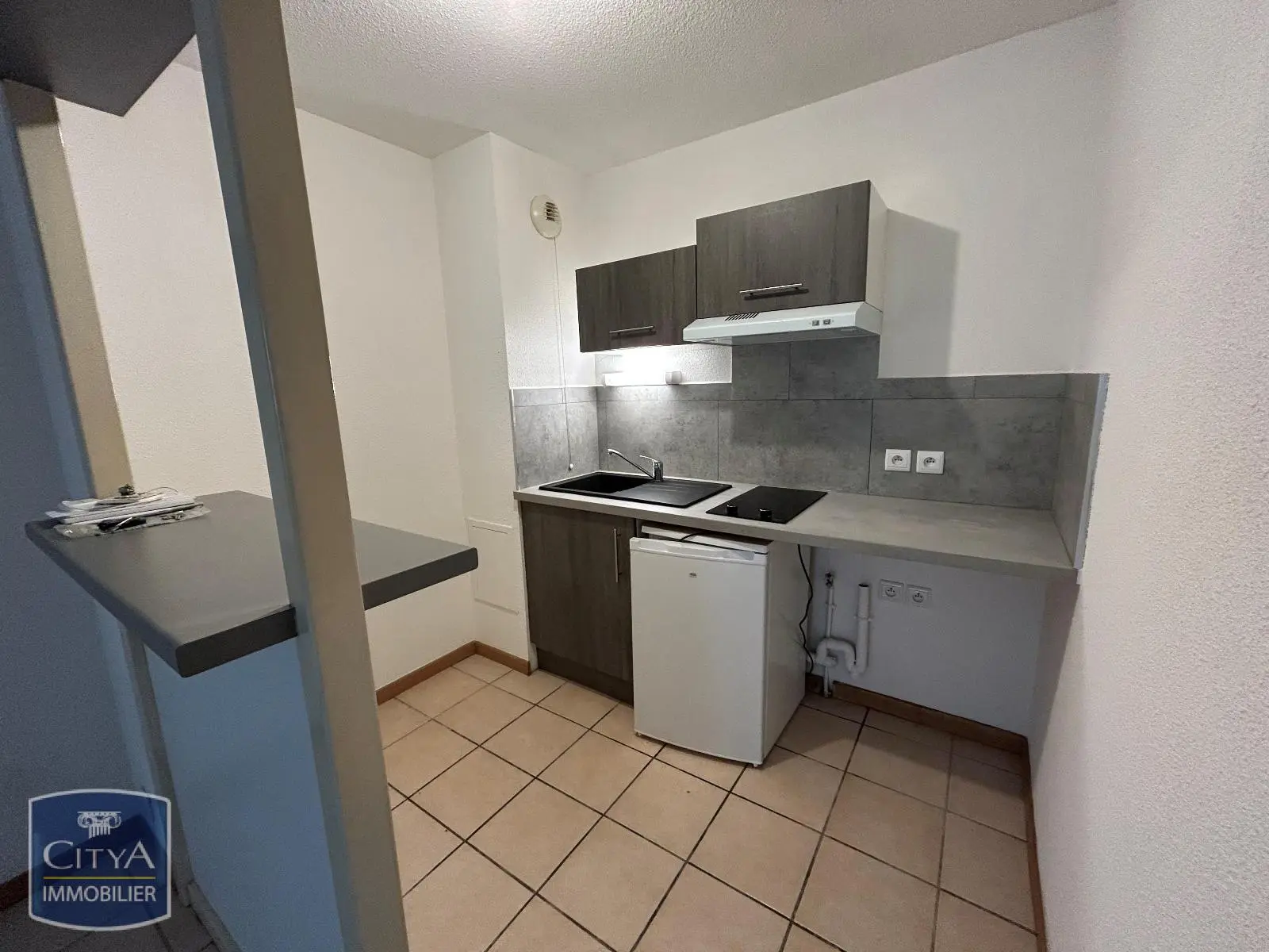 Photo 2 Appartement 2 pièces 37.32m²