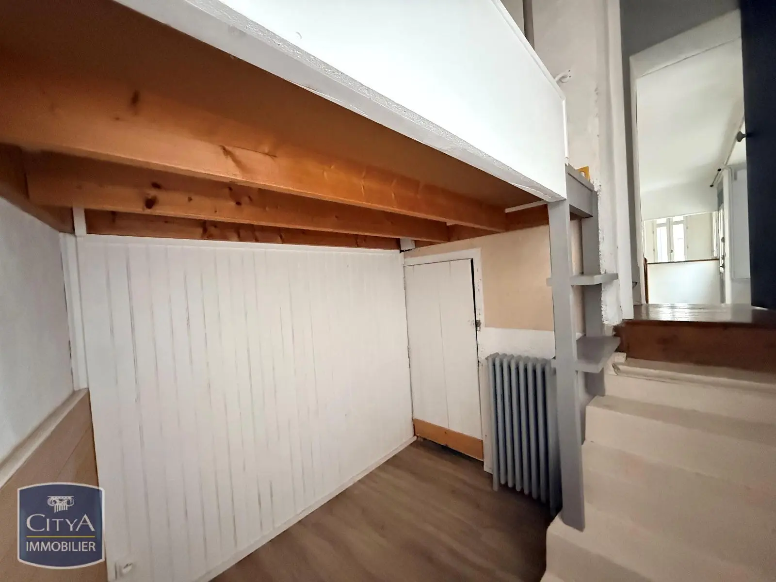 Photo 8 Appartement 2 pièces 42.63m²