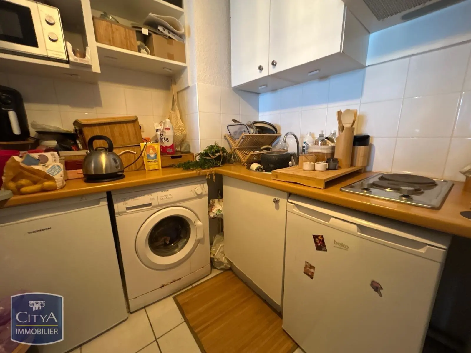 Photo 2 Appartement 2 pièces 43.66m²
