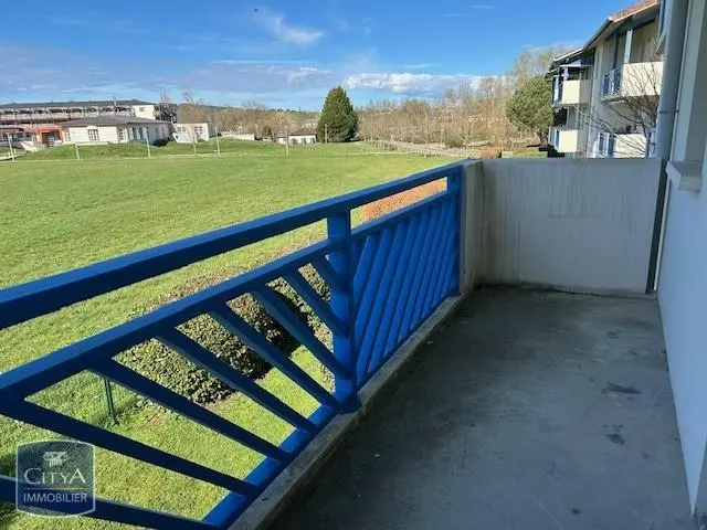 Photo 1 Appartement 2 pièces 48.05m²