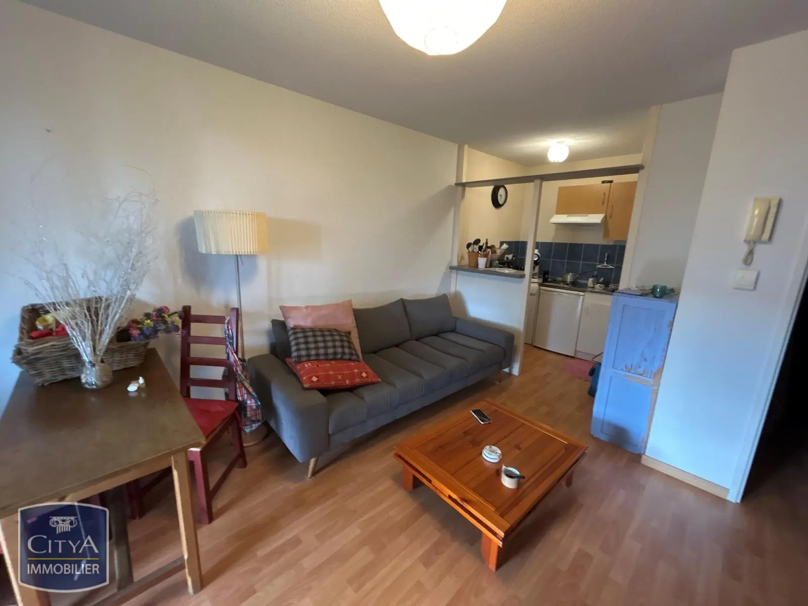 Photo 2 Appartement 2 pièces 36.05m²