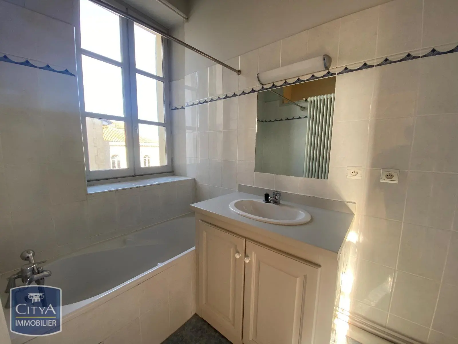 Photo 7 Appartement 2 pièces 48.61m²