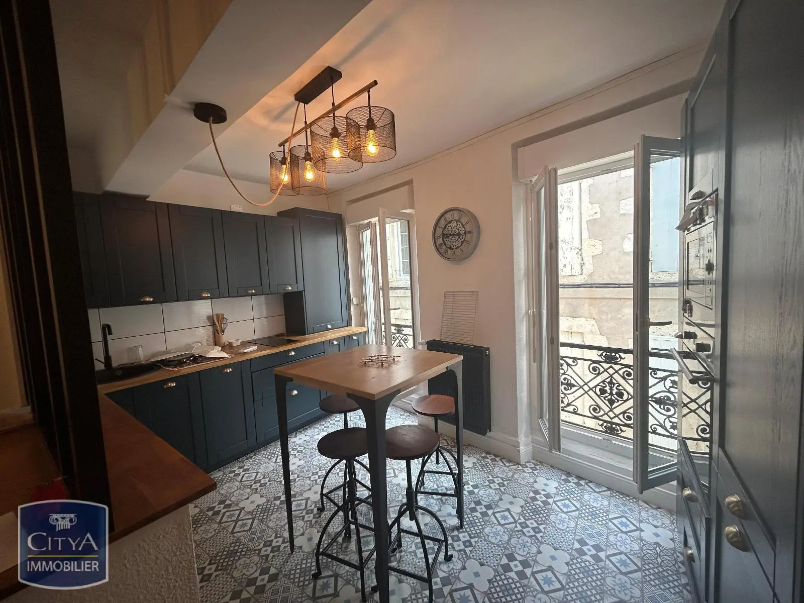 Photo 1 Appartement 2 pièces 47.1m²