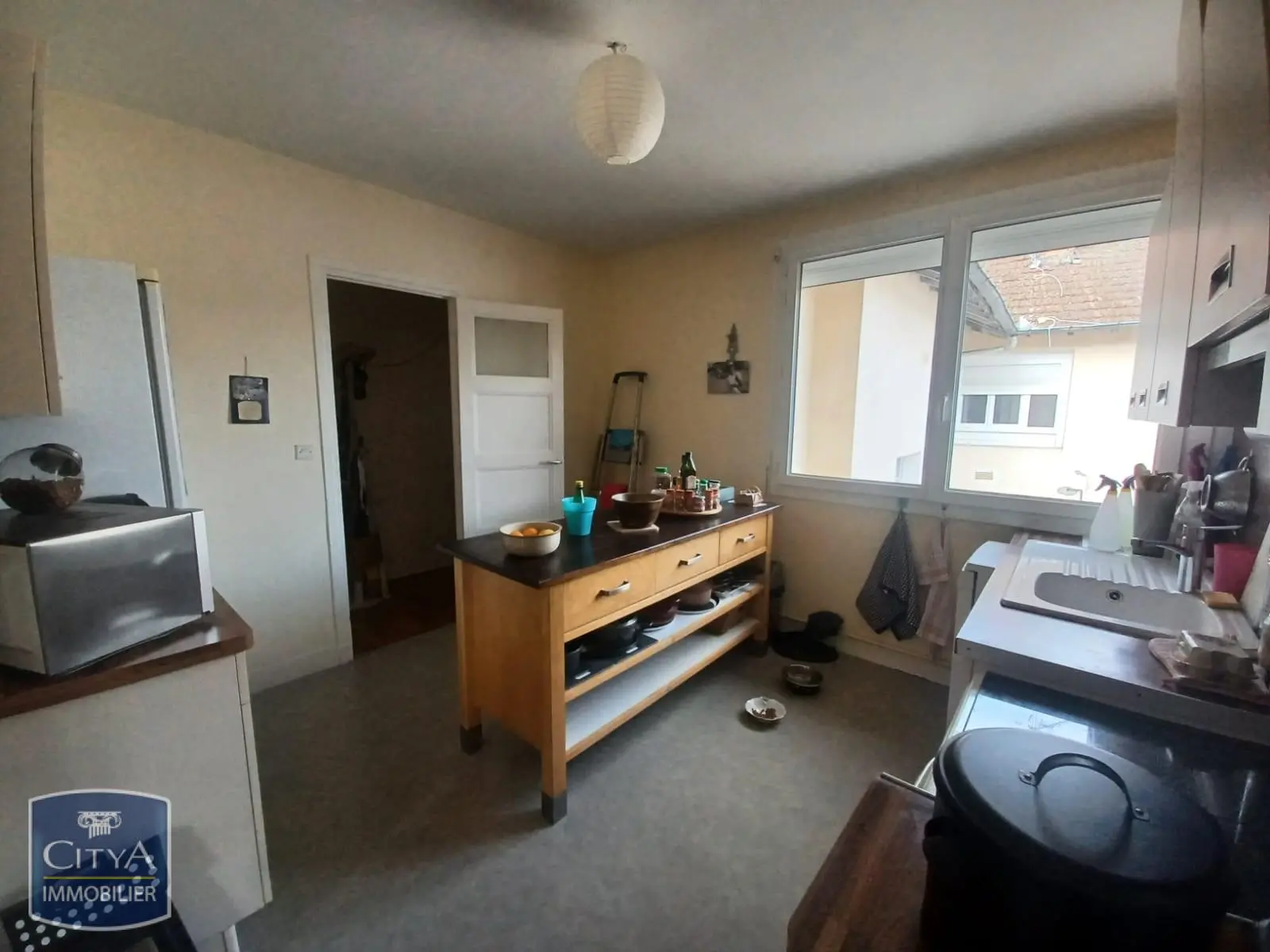 Photo 8 Appartement 3 pièces 77.35m²