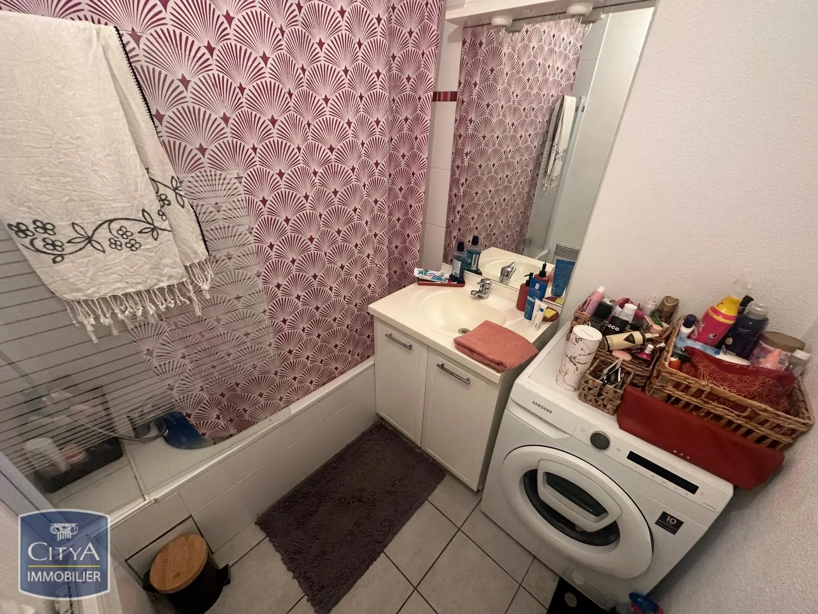 Photo 7 Appartement 3 pièces 62.48m²