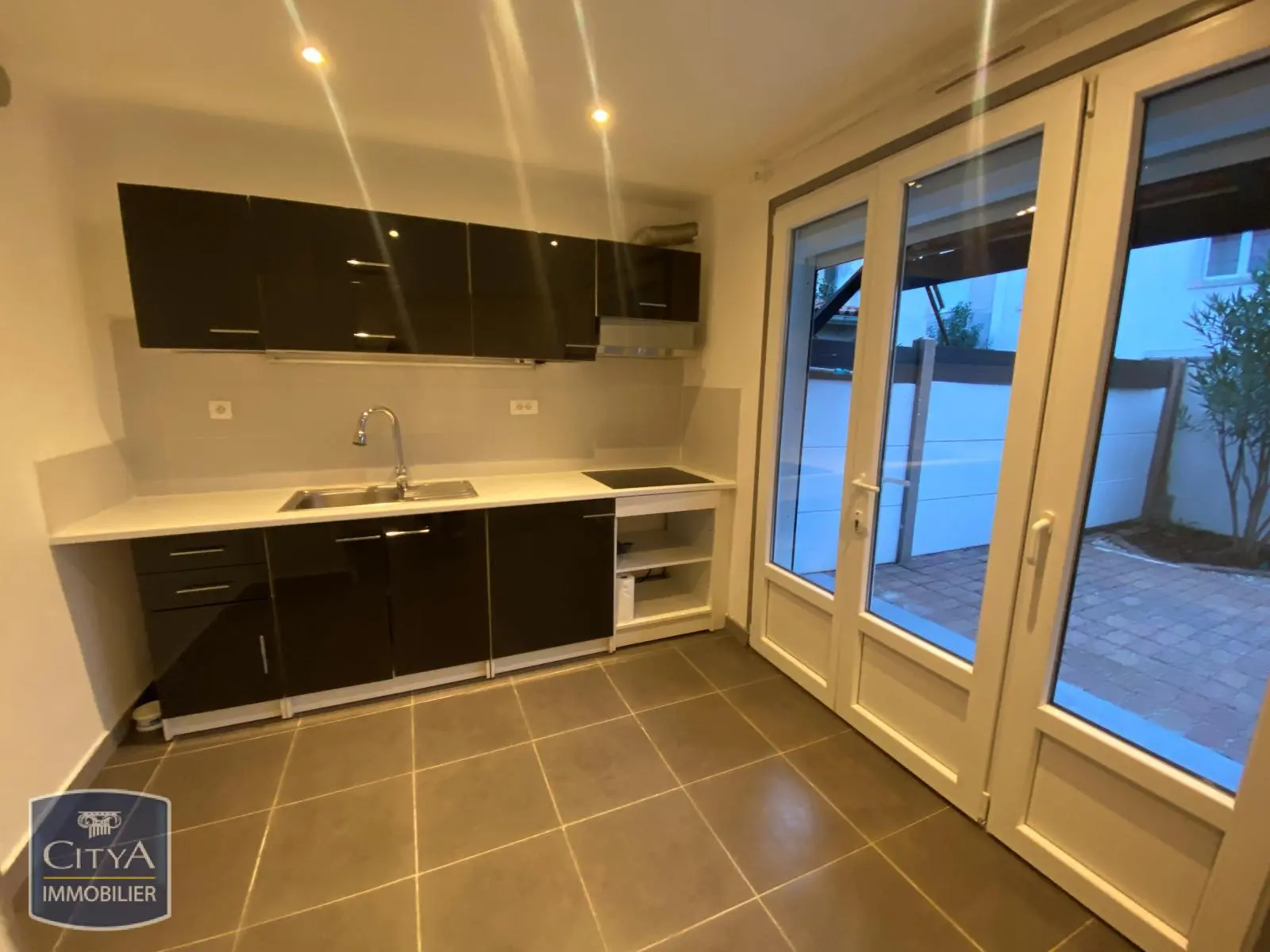 Photo 5 Appartement 2 pièces 31.03m²