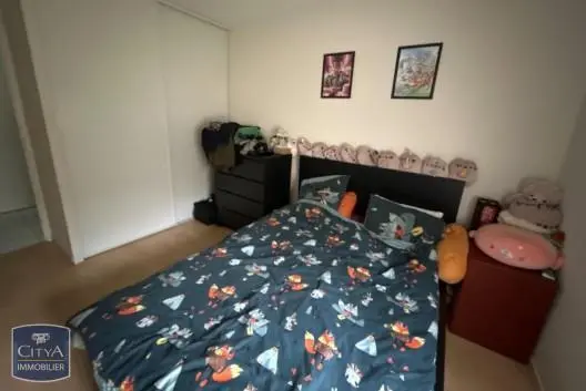 Photo 5 Appartement 3 pièces 56.33m²