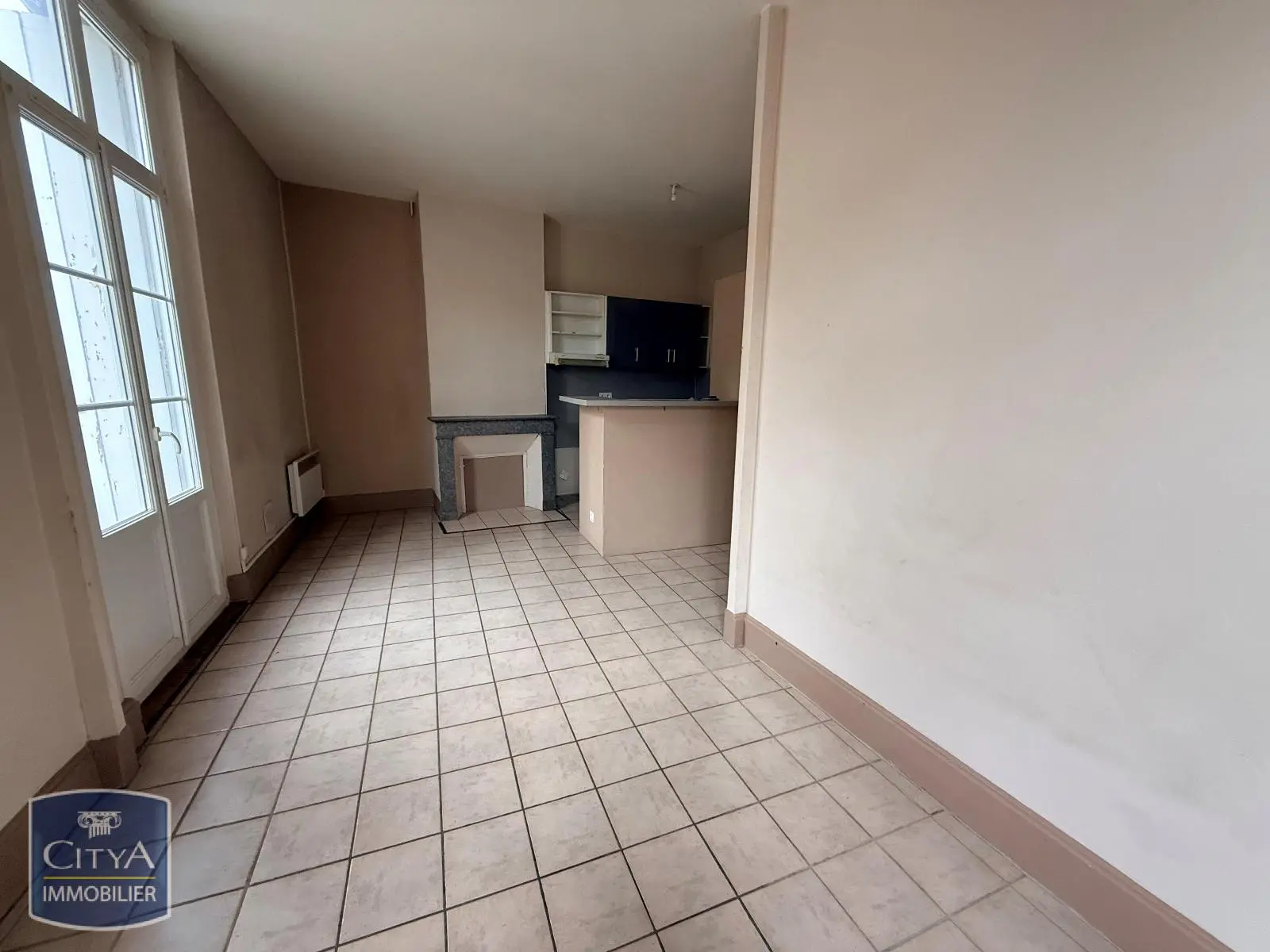 Photo 2 Appartement 2 pièces 48.76m²
