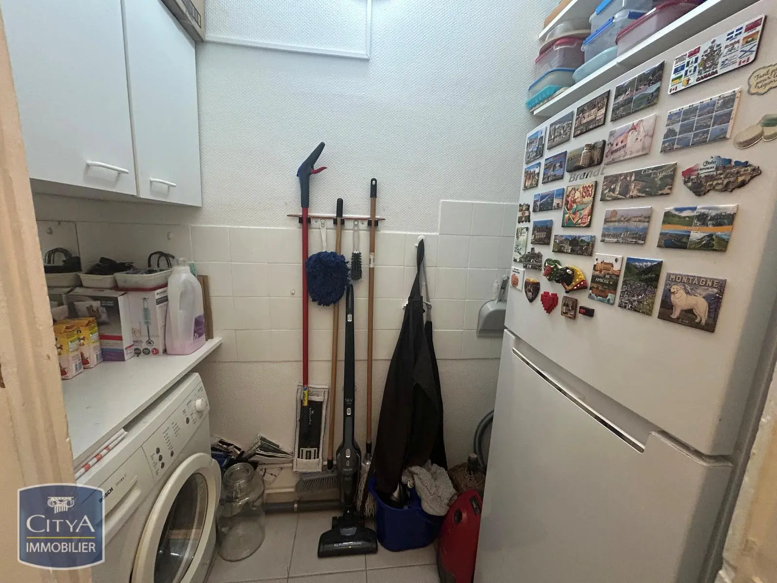 Photo 4 appartement Agen