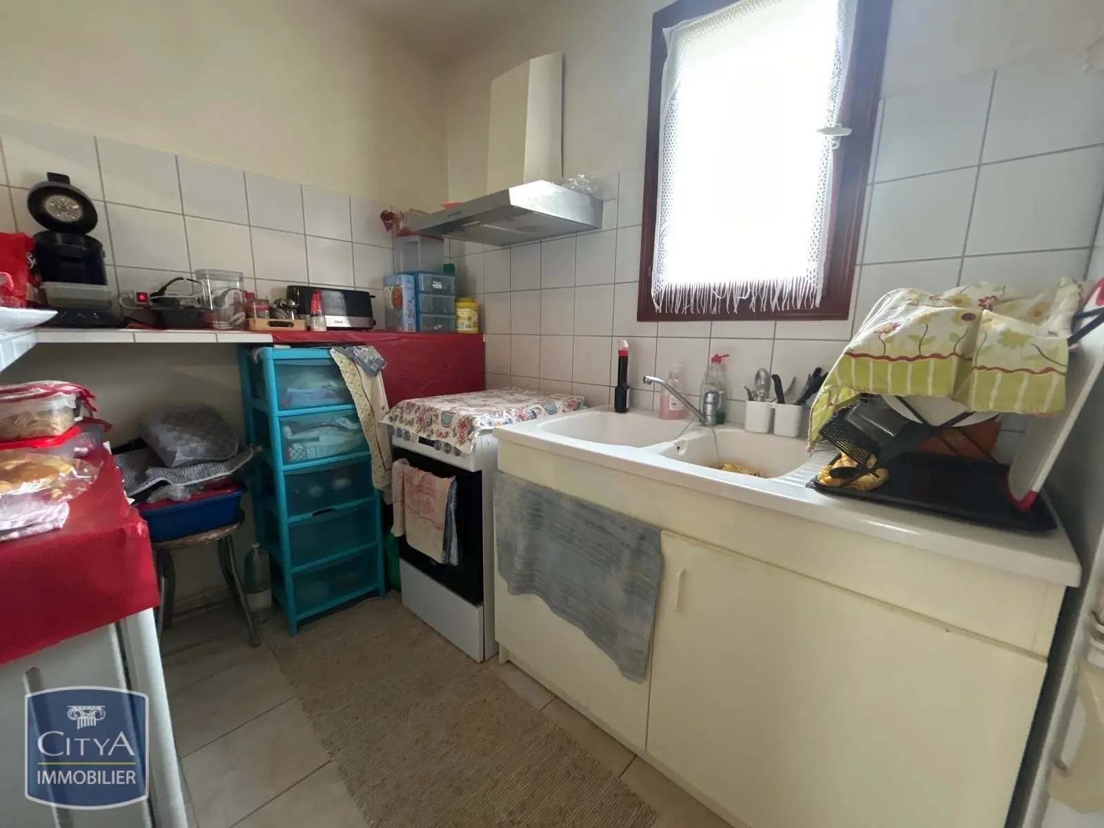 Photo 3 Appartement 2 pièces 43.88m²