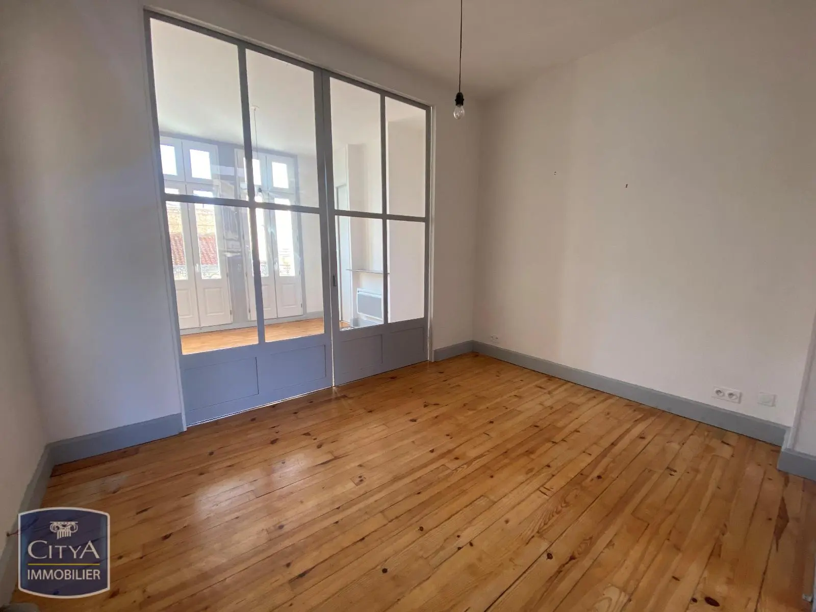 Photo 1 Appartement 2 pièces 38.44m²