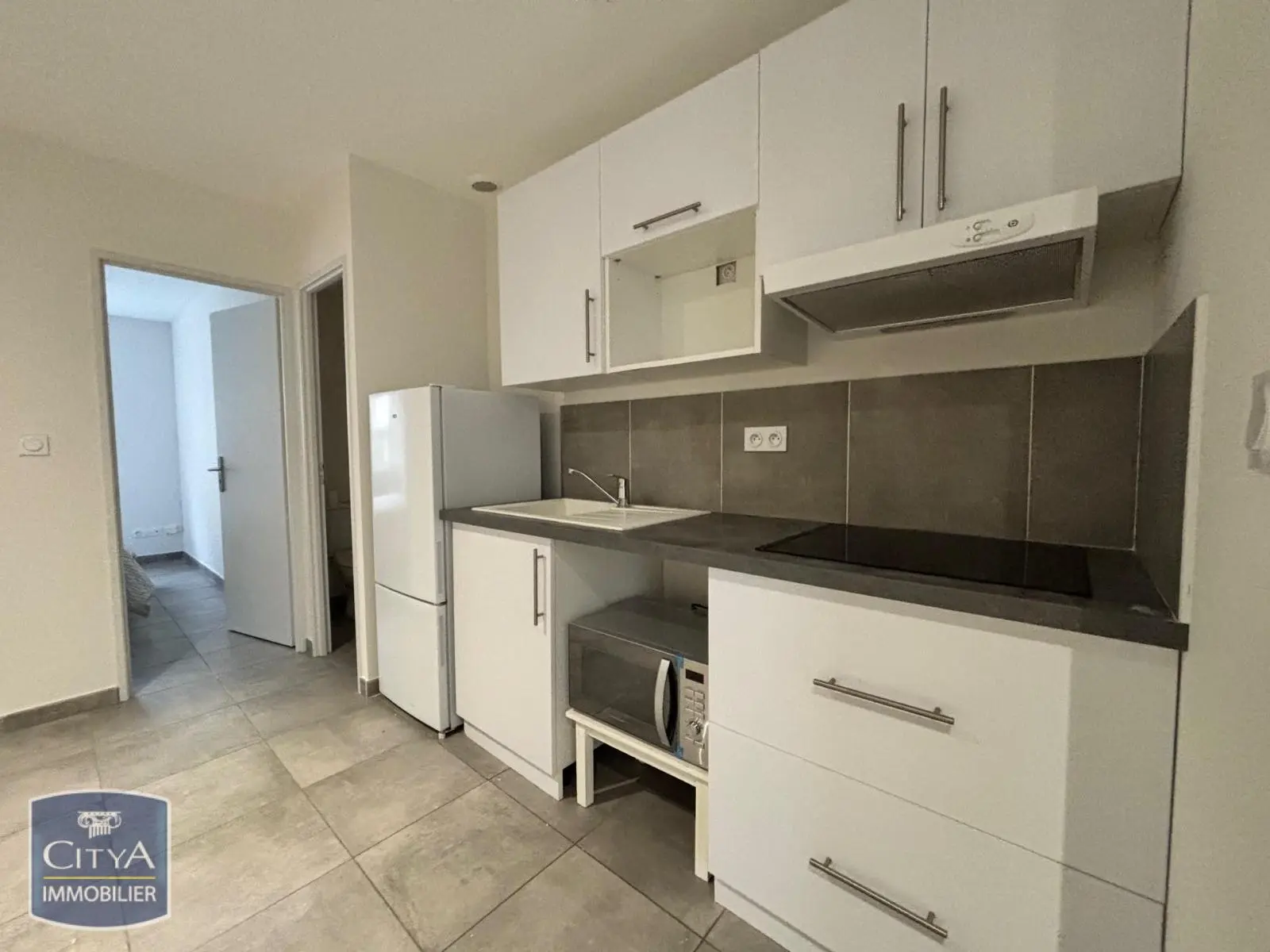 Photo 5 Appartement 2 pièces 31.77m²