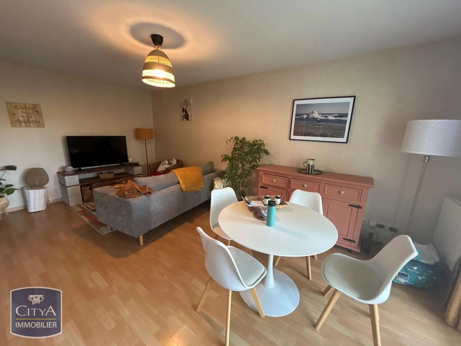Photo 3 Appartement 3 pièces 65.06m²