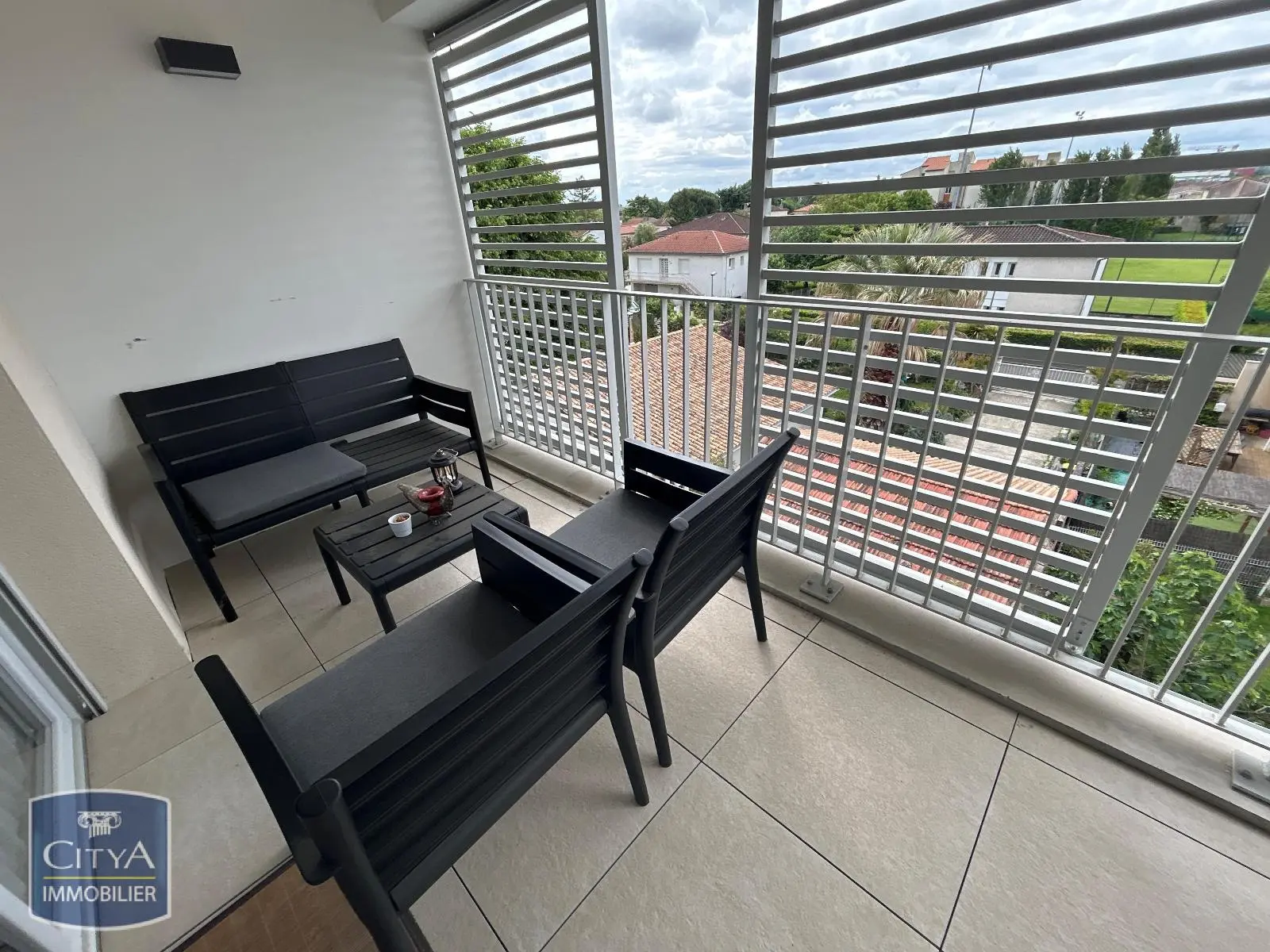 Photo 3 Appartement 3 pièces 62m²