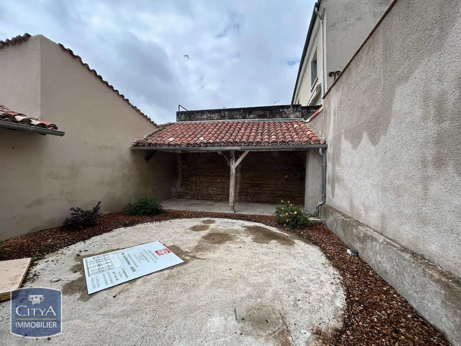 Photo 5 Appartement 1 pièce 25.53m²
