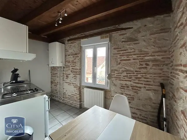 Photo 3 Appartement 1 pièce 29.79m²