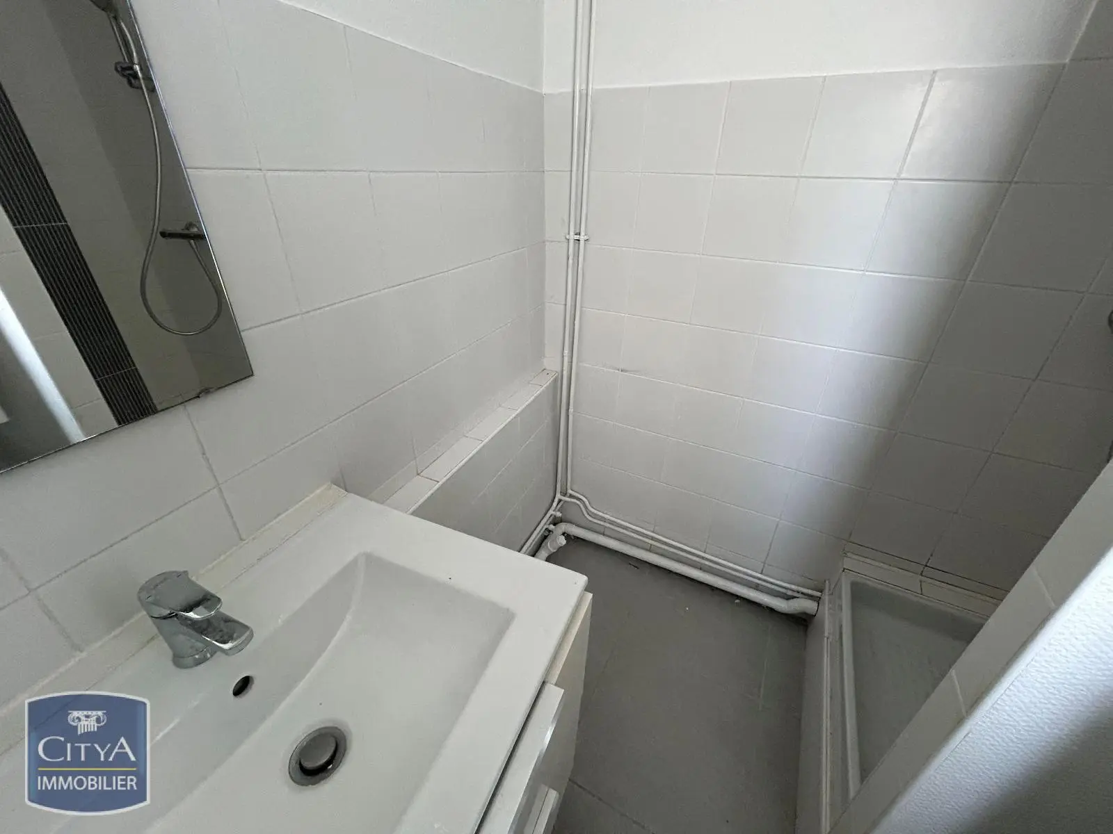 Photo 4 Appartement 2 pièces 43.62m²