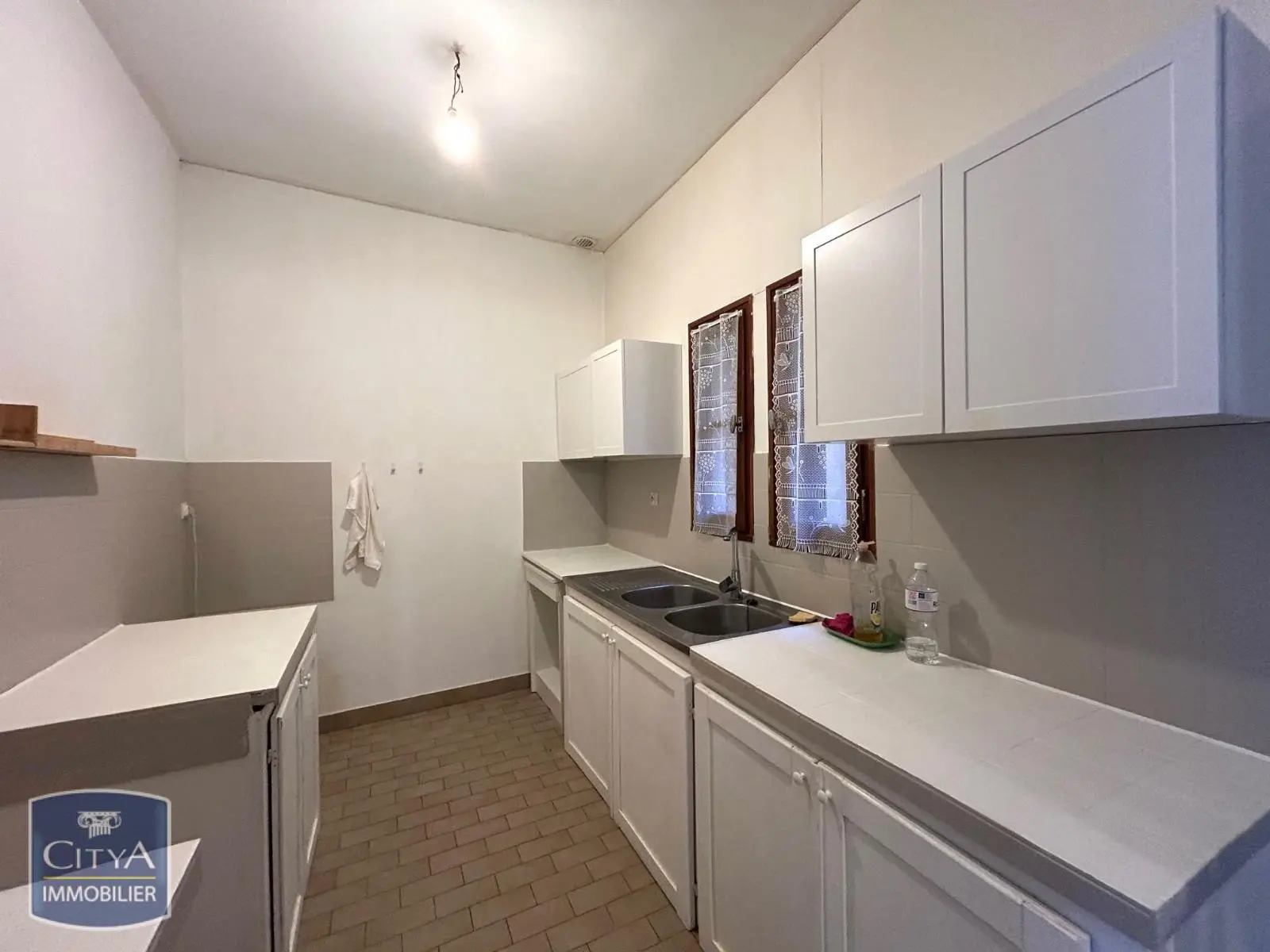 Photo 4 Appartement 2 pièces 59.42m²