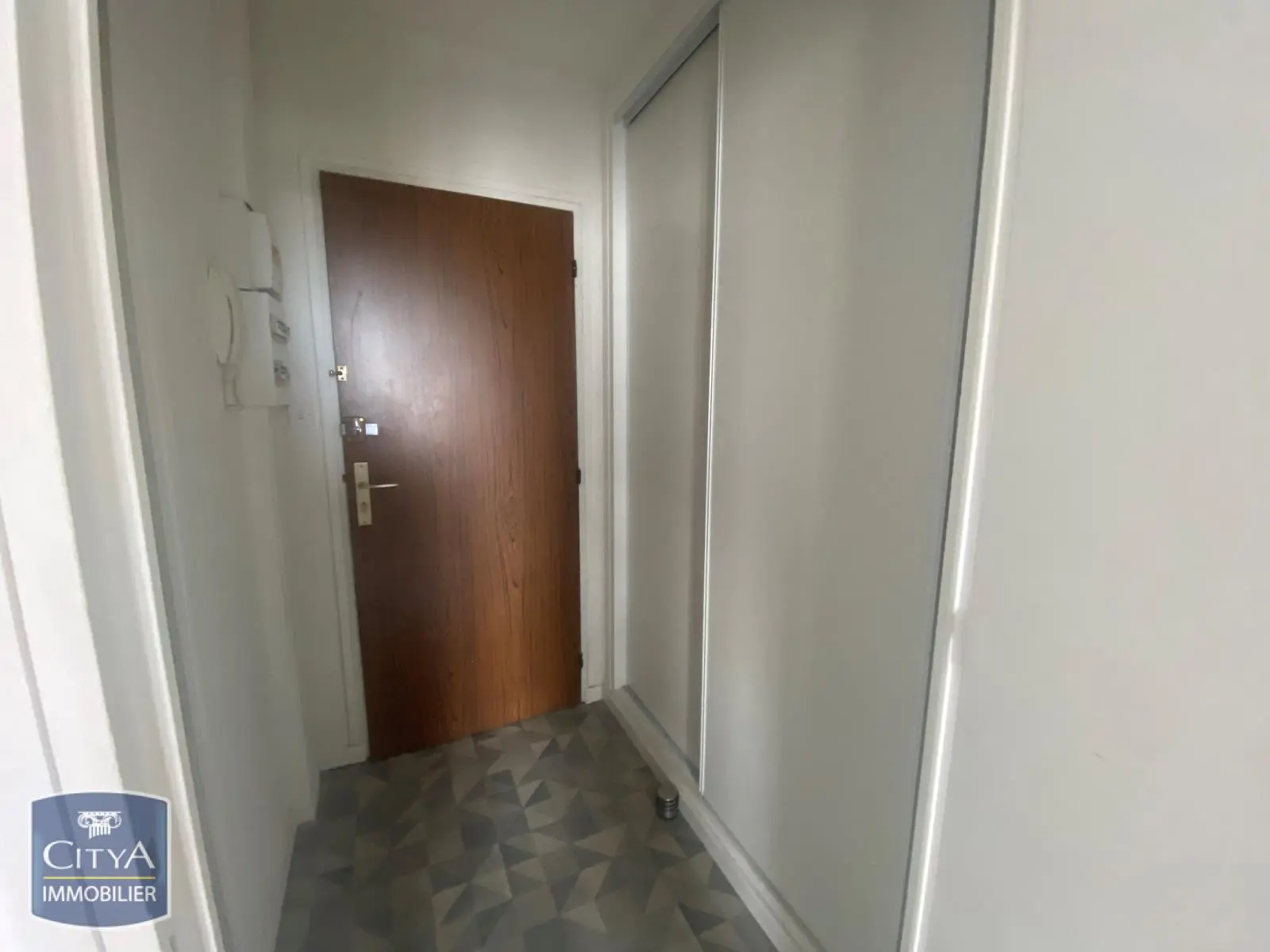 Photo 5 Appartement 1 pièce 26.05m²