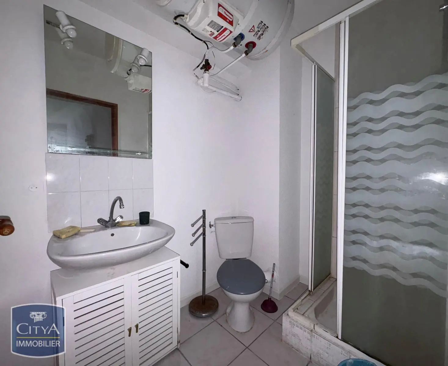 Photo 4 Appartement 1 pièce 27m²