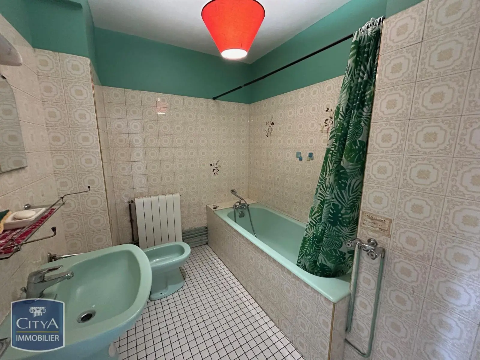 Photo 4 Appartement 3 pièces 63.79m²