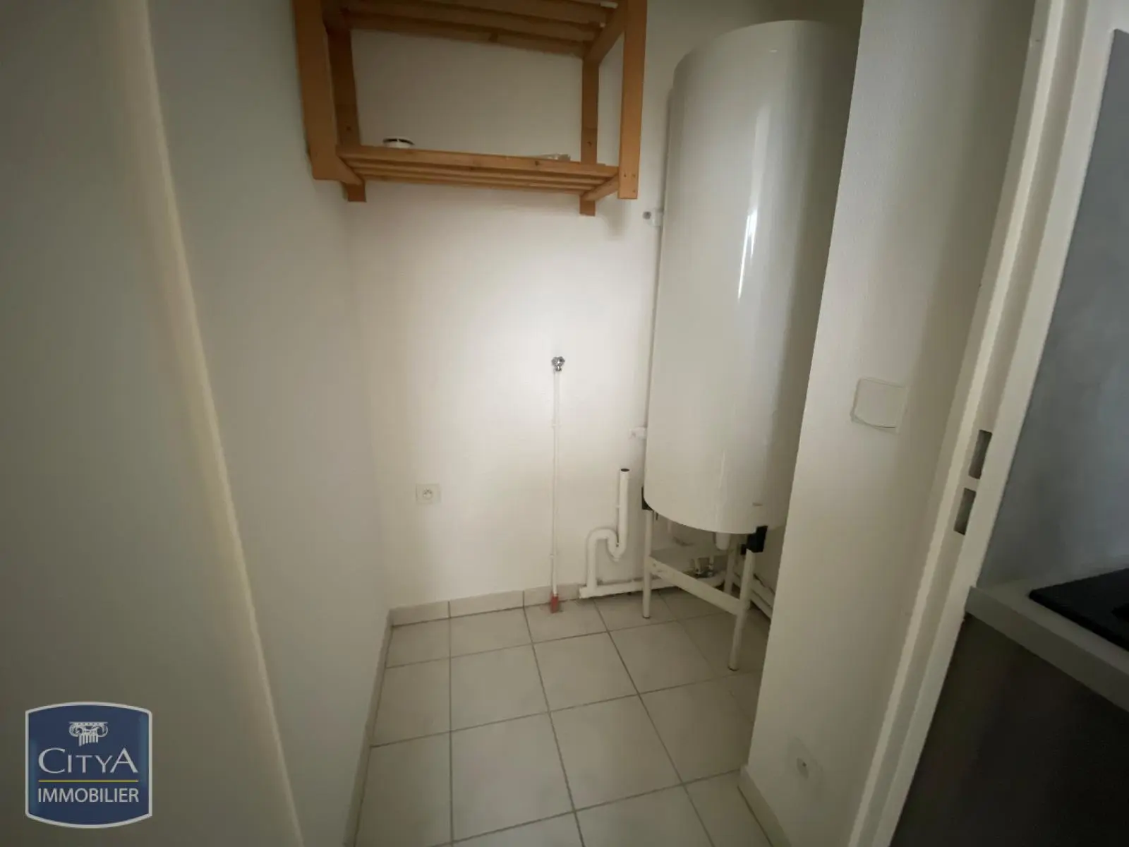 Photo 8 Appartement 2 pièces 53.87m²