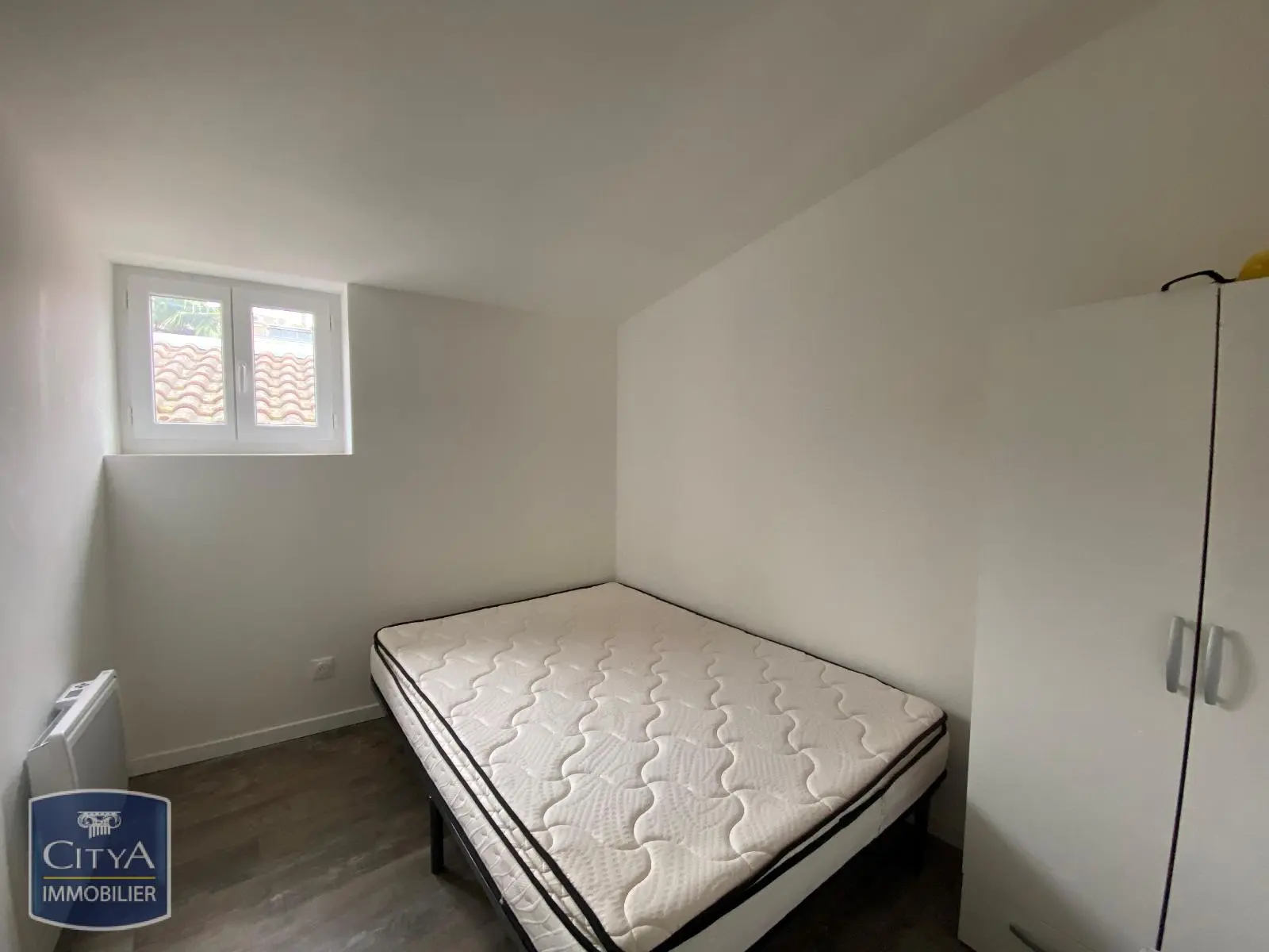 Photo 4 Appartement 1 pièce 21.3m²