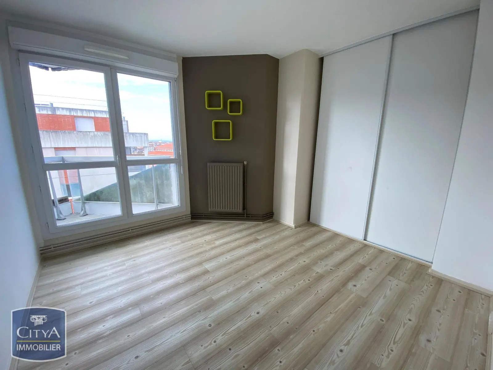 Photo 6 Appartement 3 pièces 66.8m²