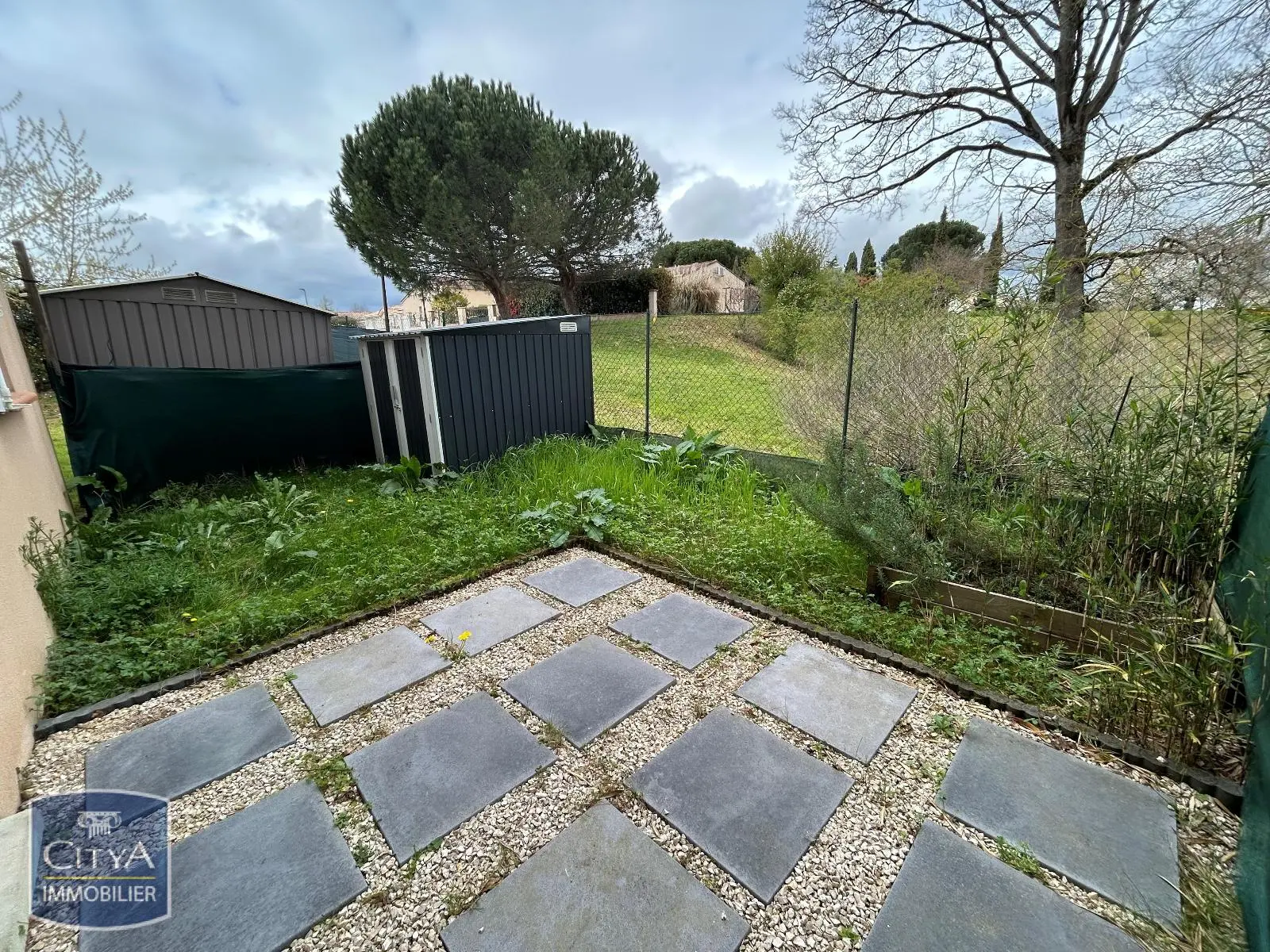 Photo 2 Appartement 2 pièces 38.46m²