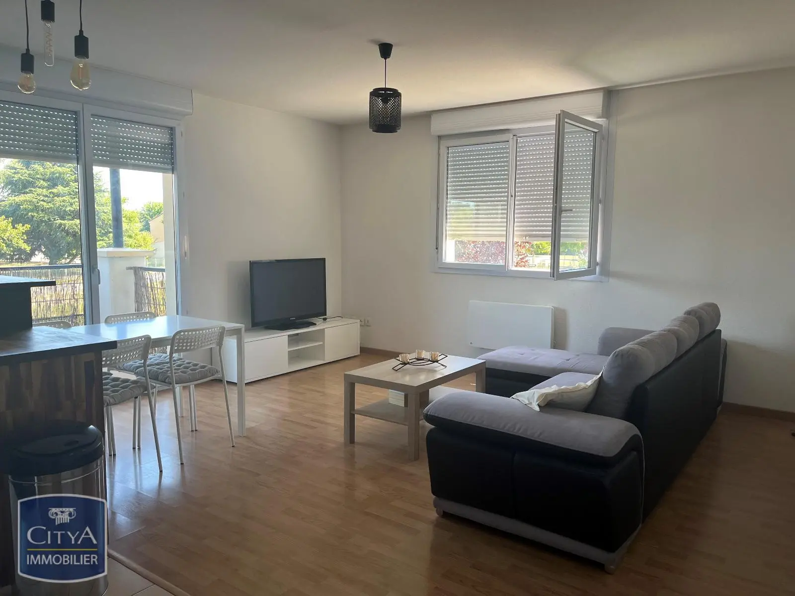 Photo 6 Appartement 3 pièces 63.64m²