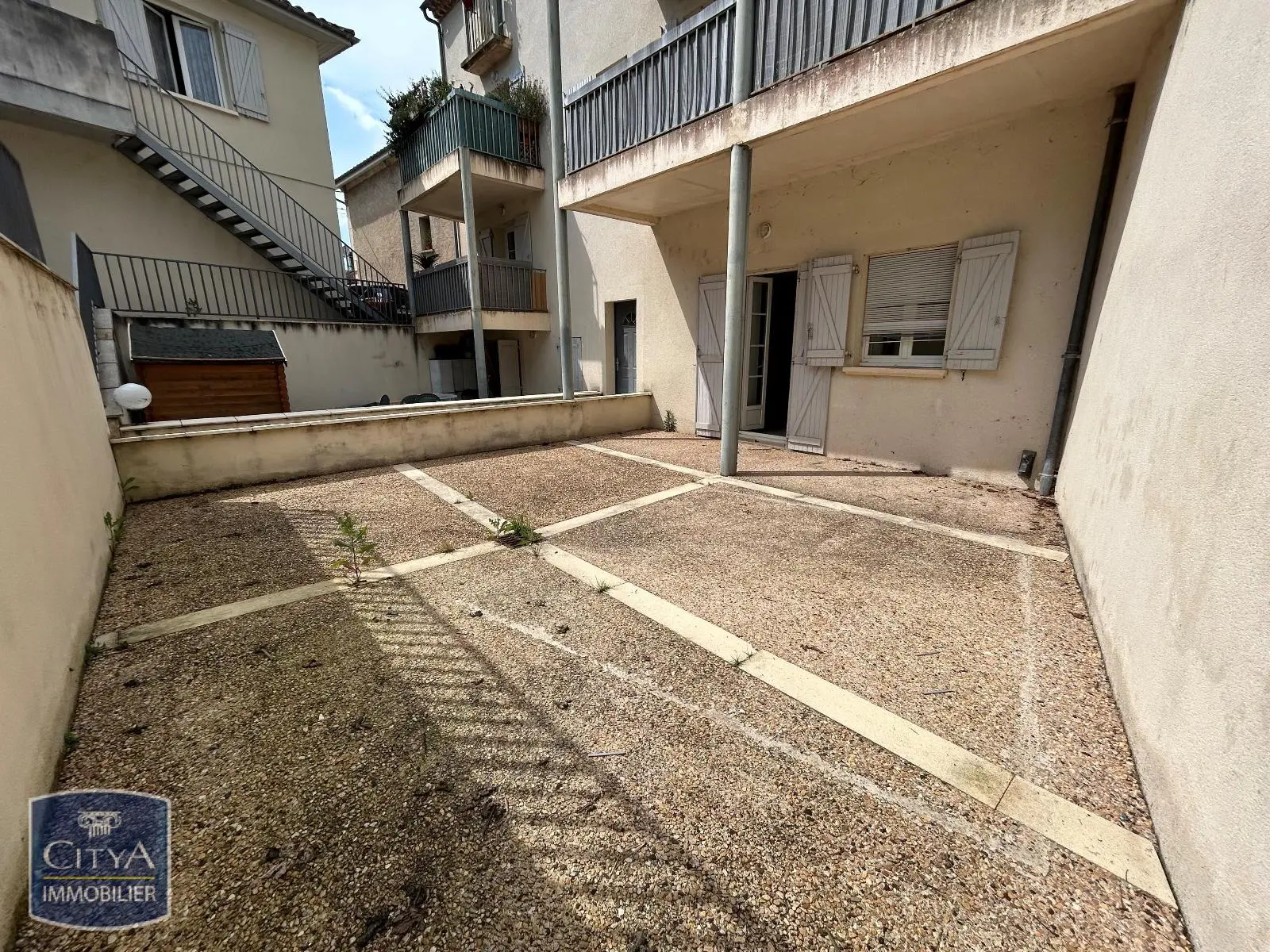 Photo 7 Appartement 3 pièces 59.61m²