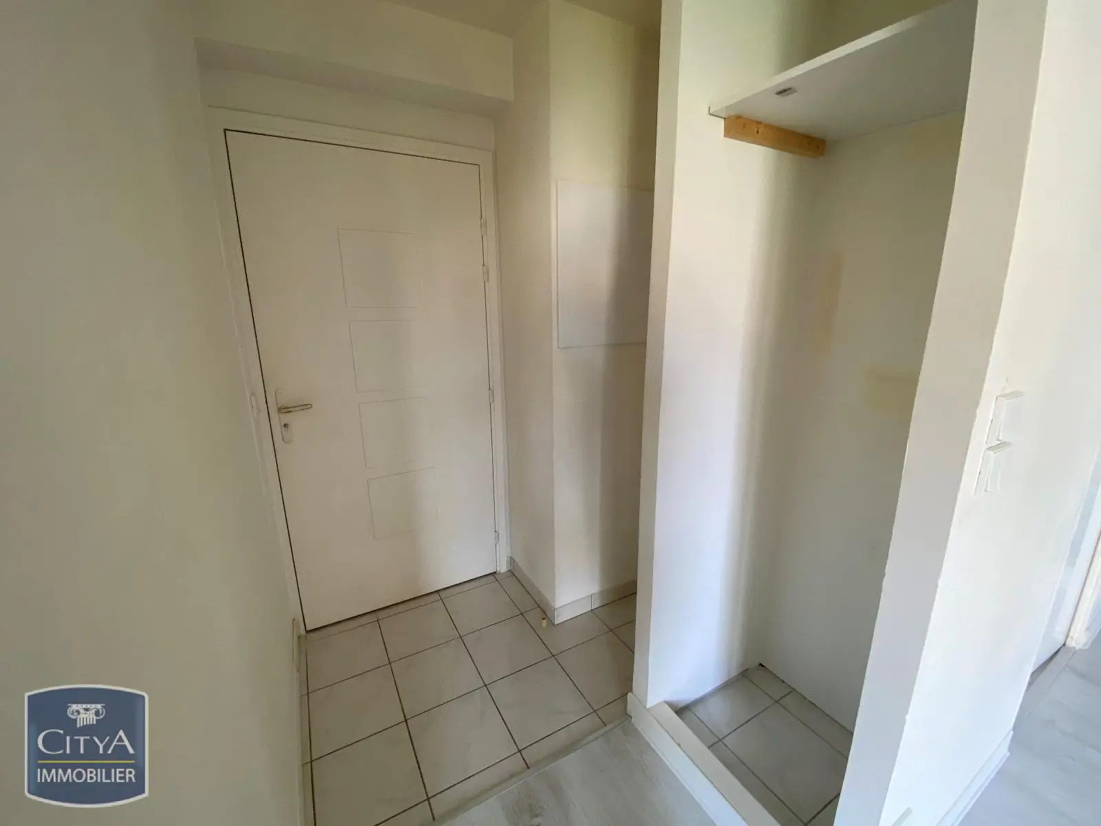 Photo 10 Appartement 1 pièce 34.02m²