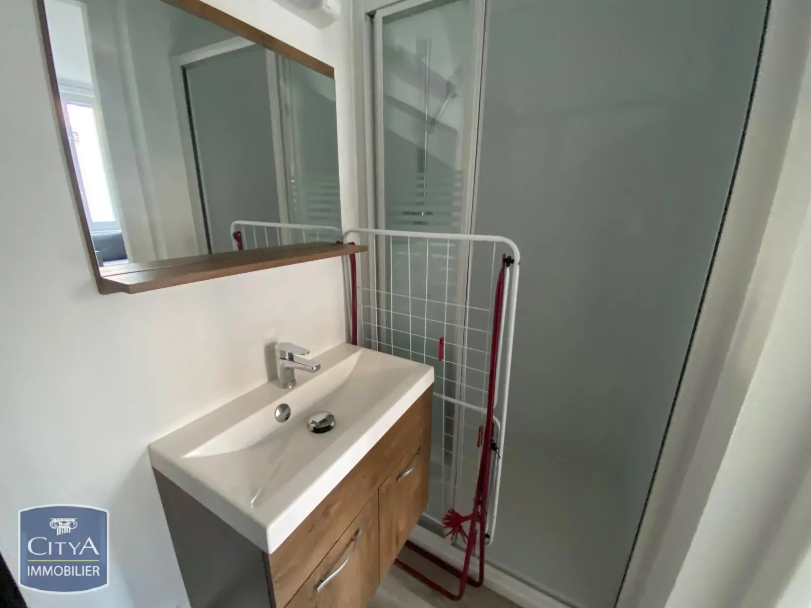 Photo 4 Appartement 1 pièce 27.39m²