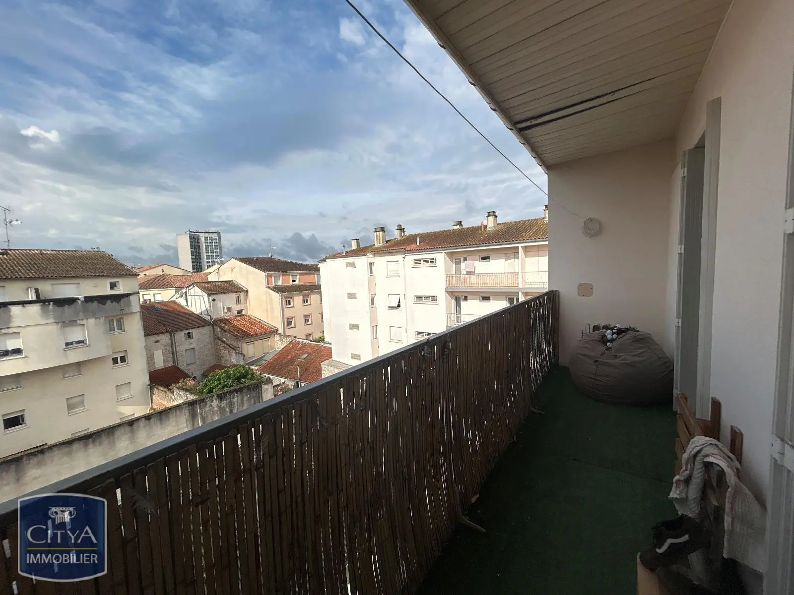 Photo 5 Appartement 3 pièces 57.07m²