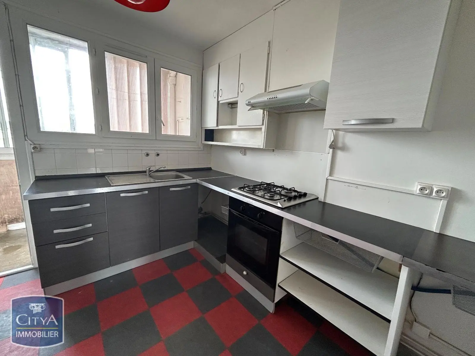 Photo 3 Appartement 3 pièces 53.63m²