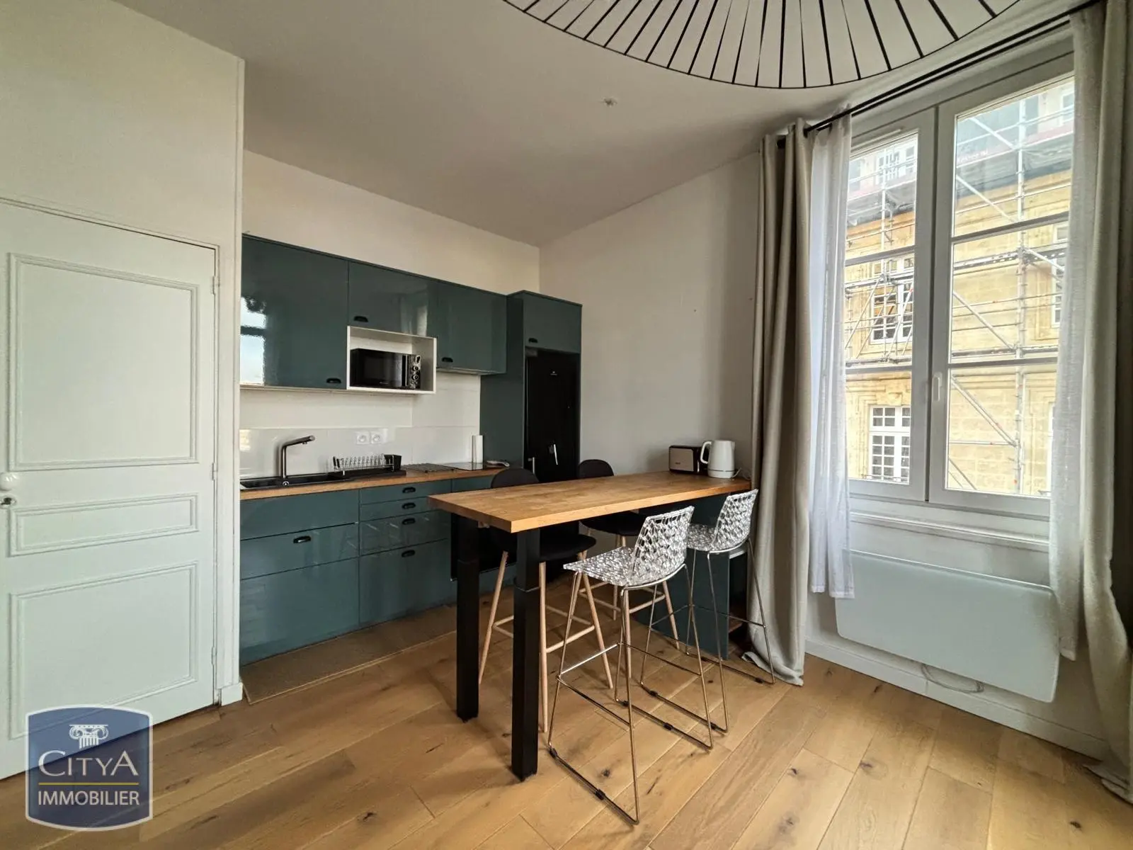 Photo 7 Appartement 2 pièces 39.17m²