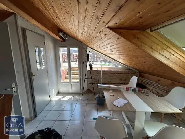 Photo 7 Appartement 2 pièces 20.59m²