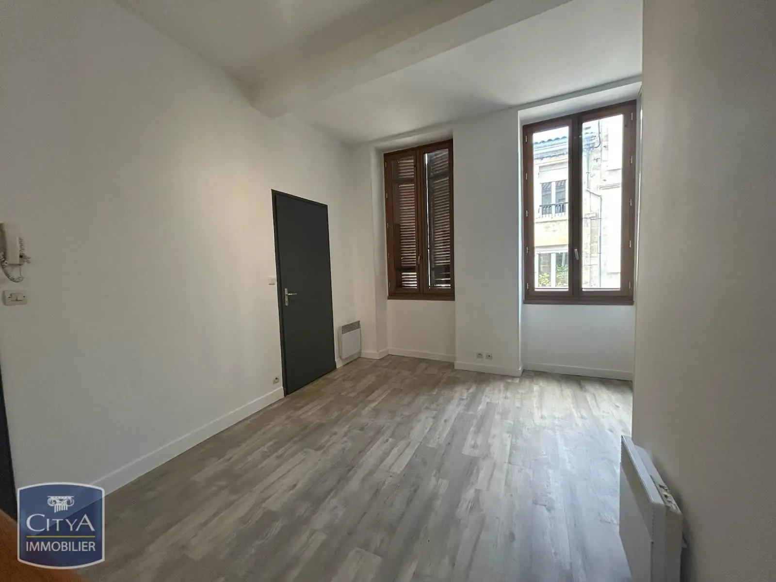 Photo 6 Appartement 1 pièce 31.49m²