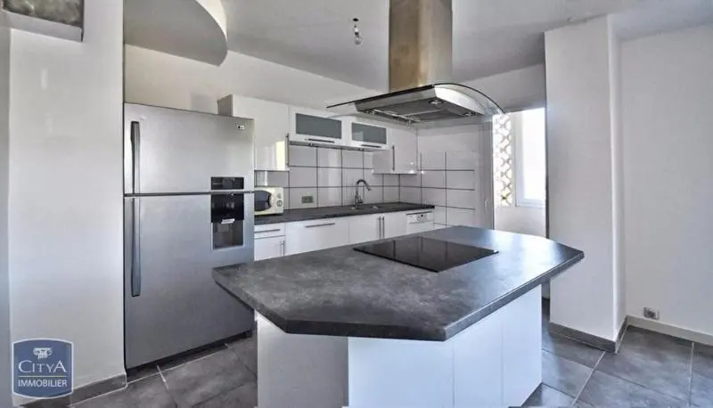 Photo 1 Appartement 3 pièces 87m²