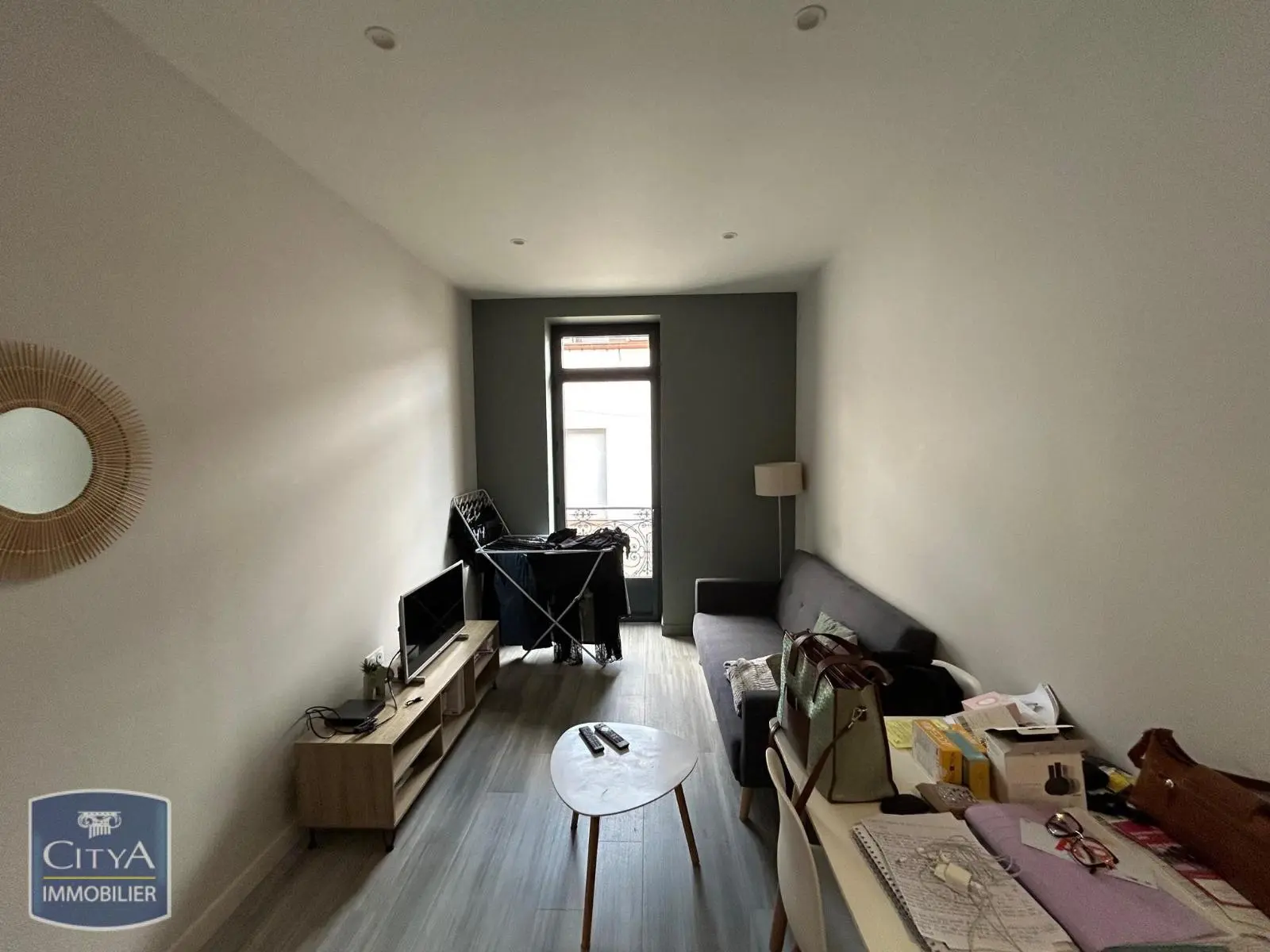 Photo 2 Appartement 2 pièces 34.25m²