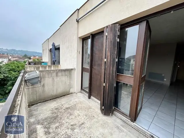 Photo 5 Appartement 1 pièce 26.05m²
