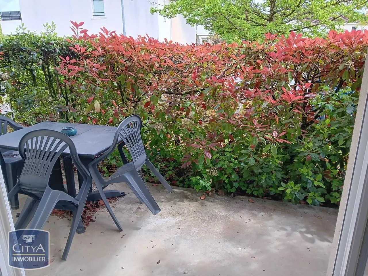 Photo 5 Appartement 2 pièces 37.27m²