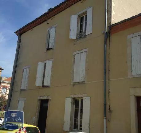 Illustration pour Appartement 2 pièces 24.14m² Photo Appartement 2 pièces 24.14m²