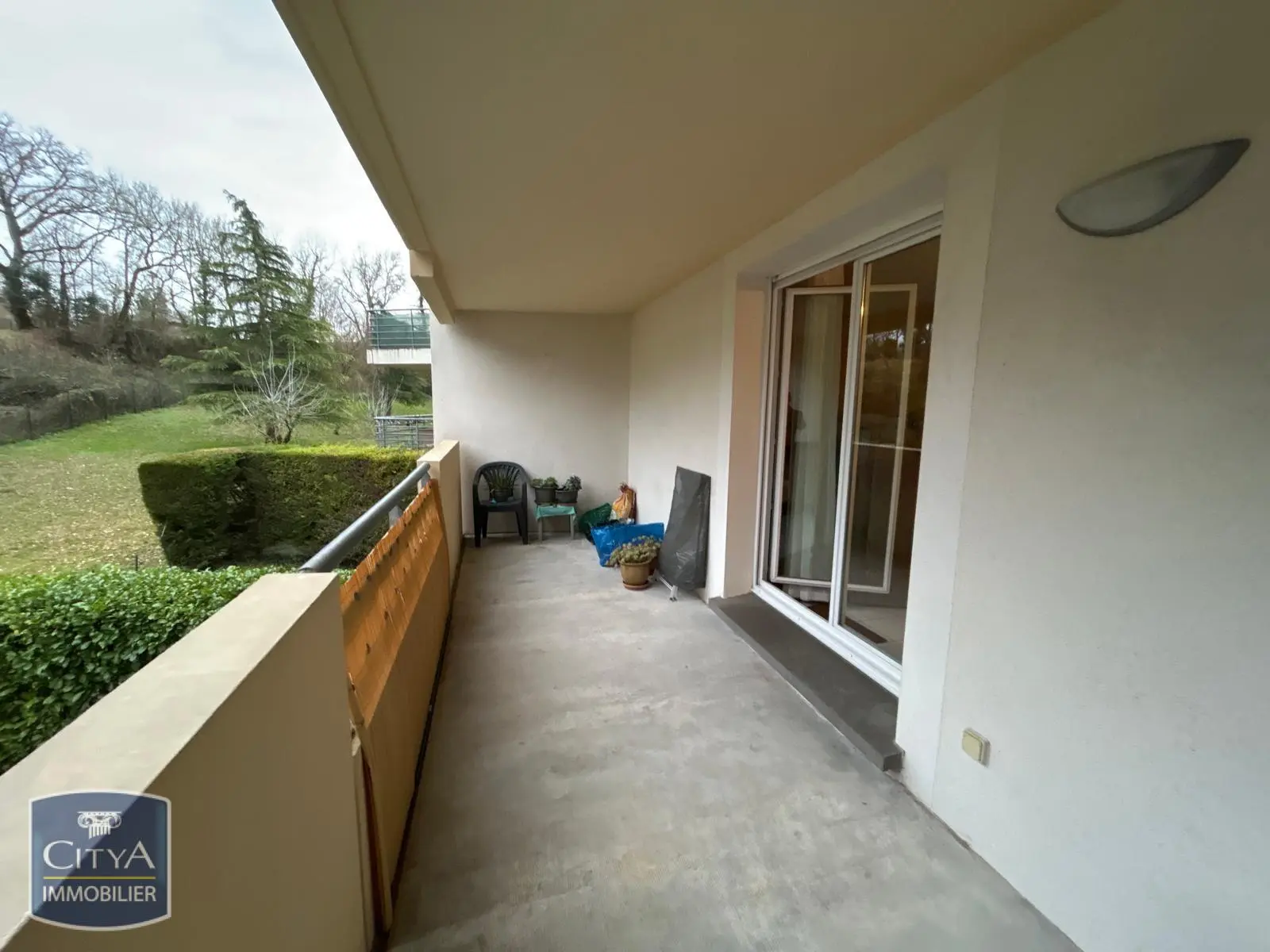 Photo 12 Appartement 3 pièces 61.66m²