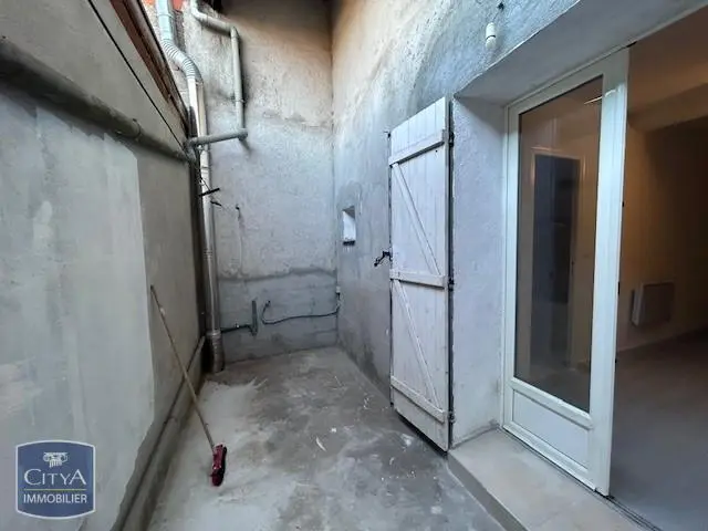 Photo 8 Appartement 2 pièces 37.5m²