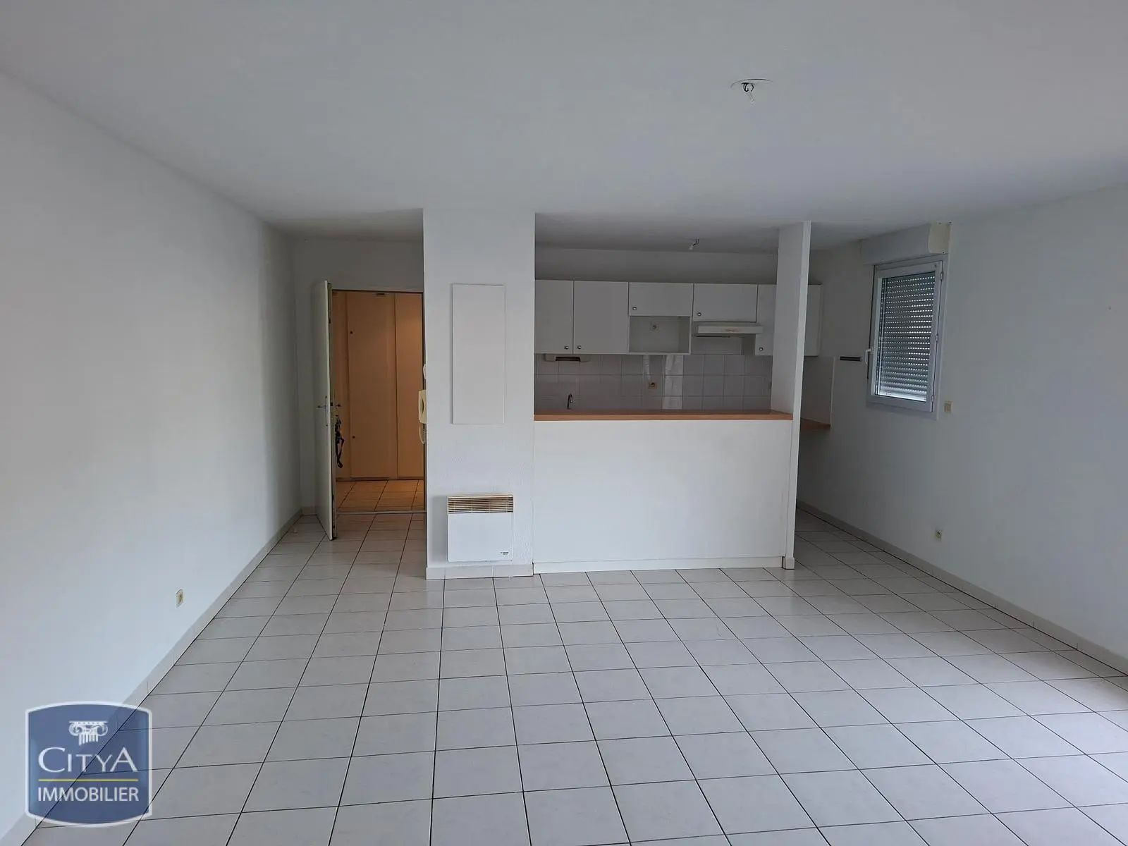 Photo 1 Appartement 3 pièces 48.85m²