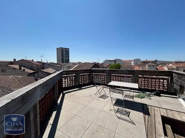 Photo 8 Appartement 2 pièces 20.59m²