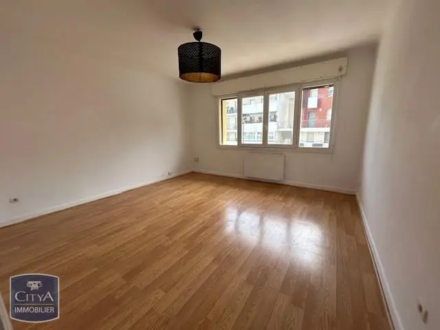 Photo 1 Appartement 3 pièces 63.25m²