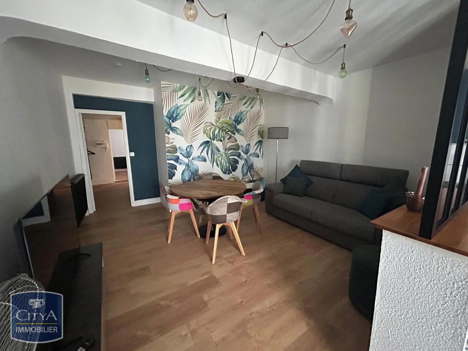 Photo 2 Appartement 2 pièces 47.1m²